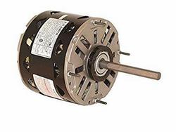 3/4 hp 1075 RPM 115V Single Phase Blower Motor