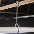 nVent CADDY Steel Beam Clamp 