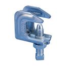 3/8 in. Pre-Galvanized Steel Top Mount Stamped Beam Clamp