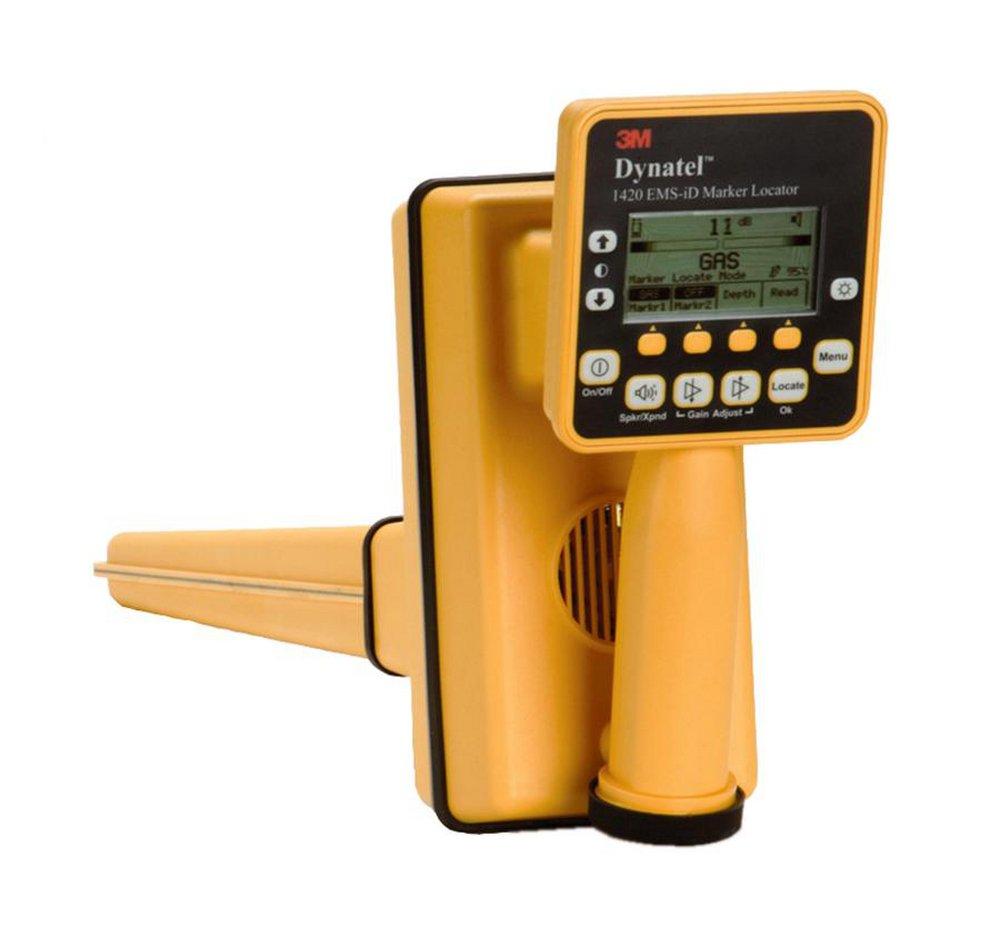 3M&trade; 1420-ID Identification Marker Locator 