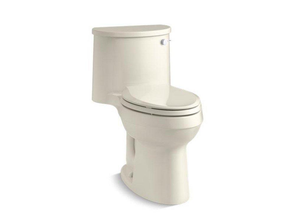 KOHLER Biscuit *CVR* CCY 1.28 GPF *ADAIR CH 1PC EB 