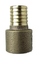 American Granby Barbed x FIPS Bronze Adapter 