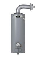 40 gal. Short 36 MBH Residential Natural Gas Water Heater