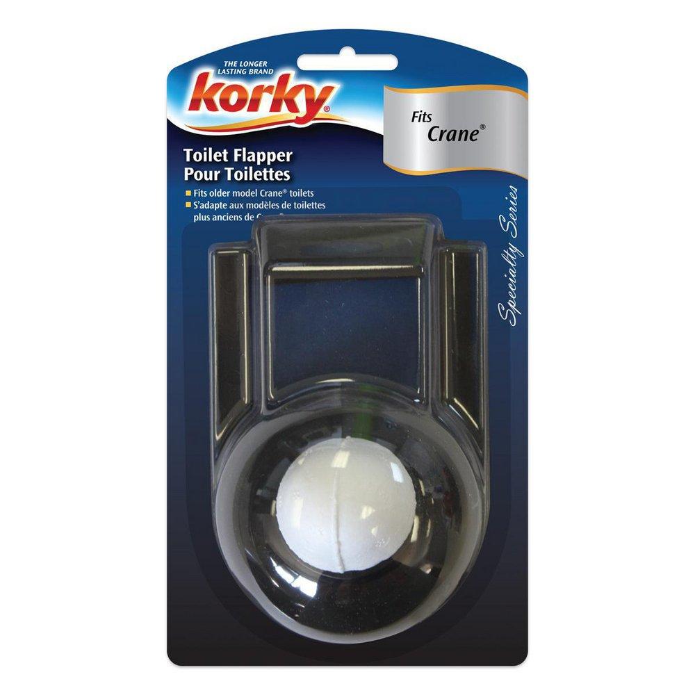 Lavelle Industries Black Flapper 