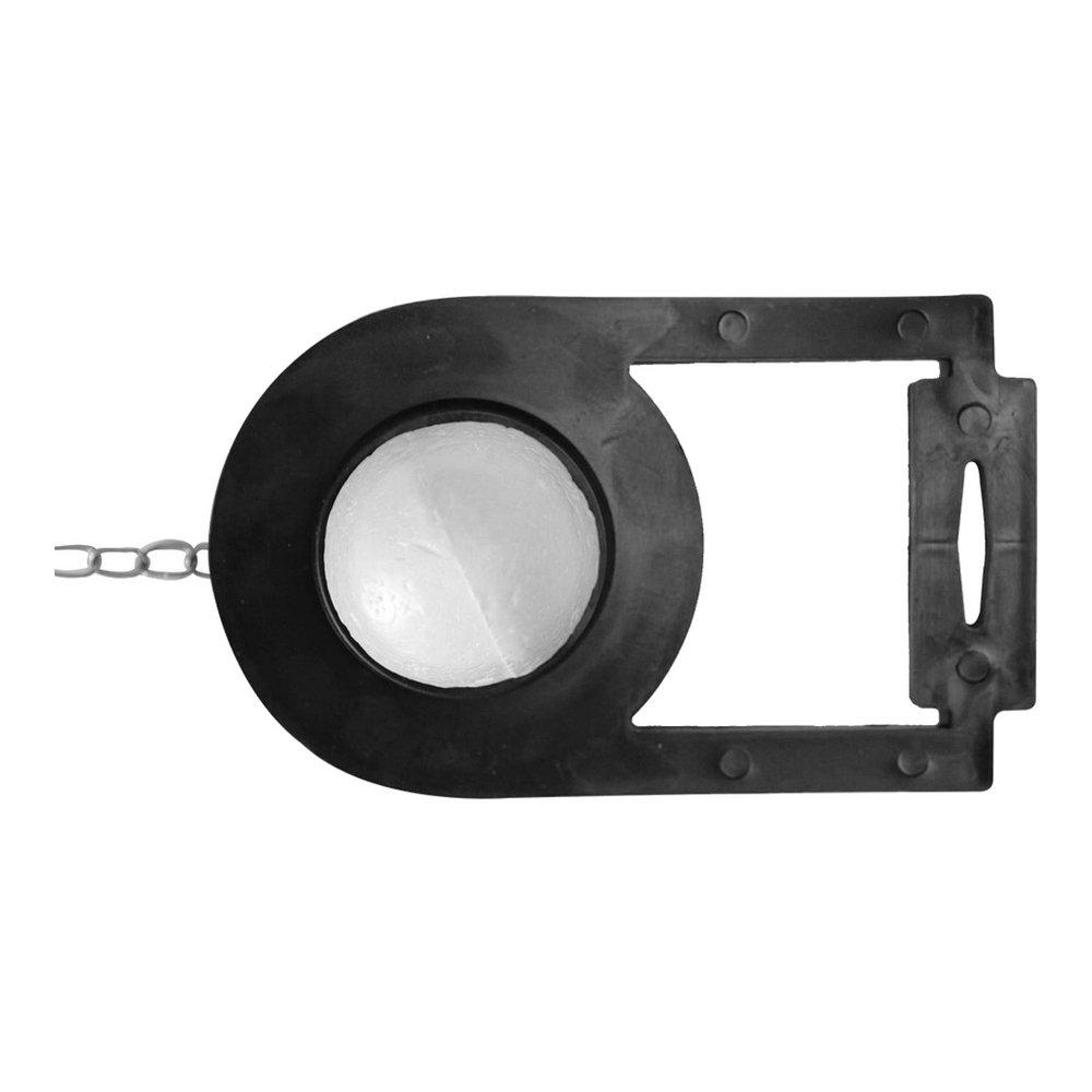 Lavelle Industries Black Flapper 