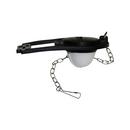 Lavelle Industries Black Flapper 