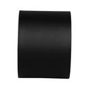 Black ABS DWV Coupling 