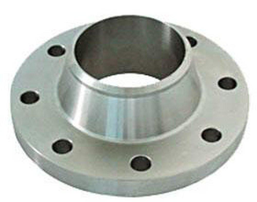 8 in. Weldneck 300# Carbon Steel Standard Raised Face Flange | Ferguson