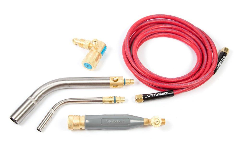 Victor Turbo Torch Torch Kit 