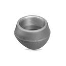 Merit Manufacturing 2.5 in. Threaded Domestic Carbon Steel Threadolet 