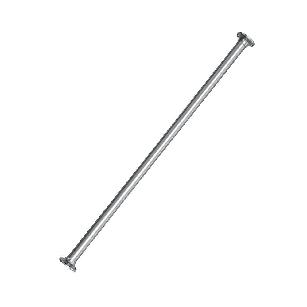 Jones Stephens Cylinder Shower Rod 