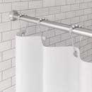 Jones Stephens Cylinder Shower Rod 