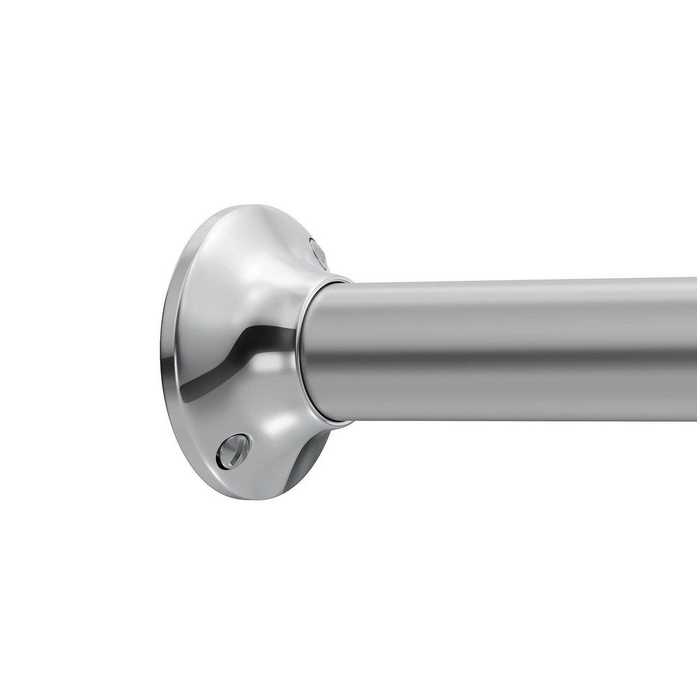 Jones Stephens Cylinder Shower Rod 
