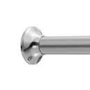 Jones Stephens Cylinder Shower Rod 