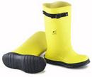 Yellow Slicker Overboot Size 14