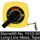100 ft. Reel Tape in Yellow