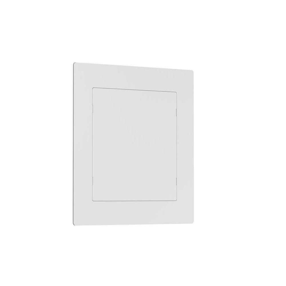 PROFLO&reg; White Plastic Access Panel 