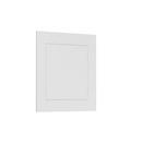PROFLO&reg; White Plastic Access Panel 
