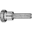 FNW® 3-1/2 in. Brass Thermowell Threaded Taper 