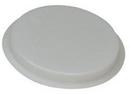 PROFLO® PVC DWV Knockout Test Cap in White 