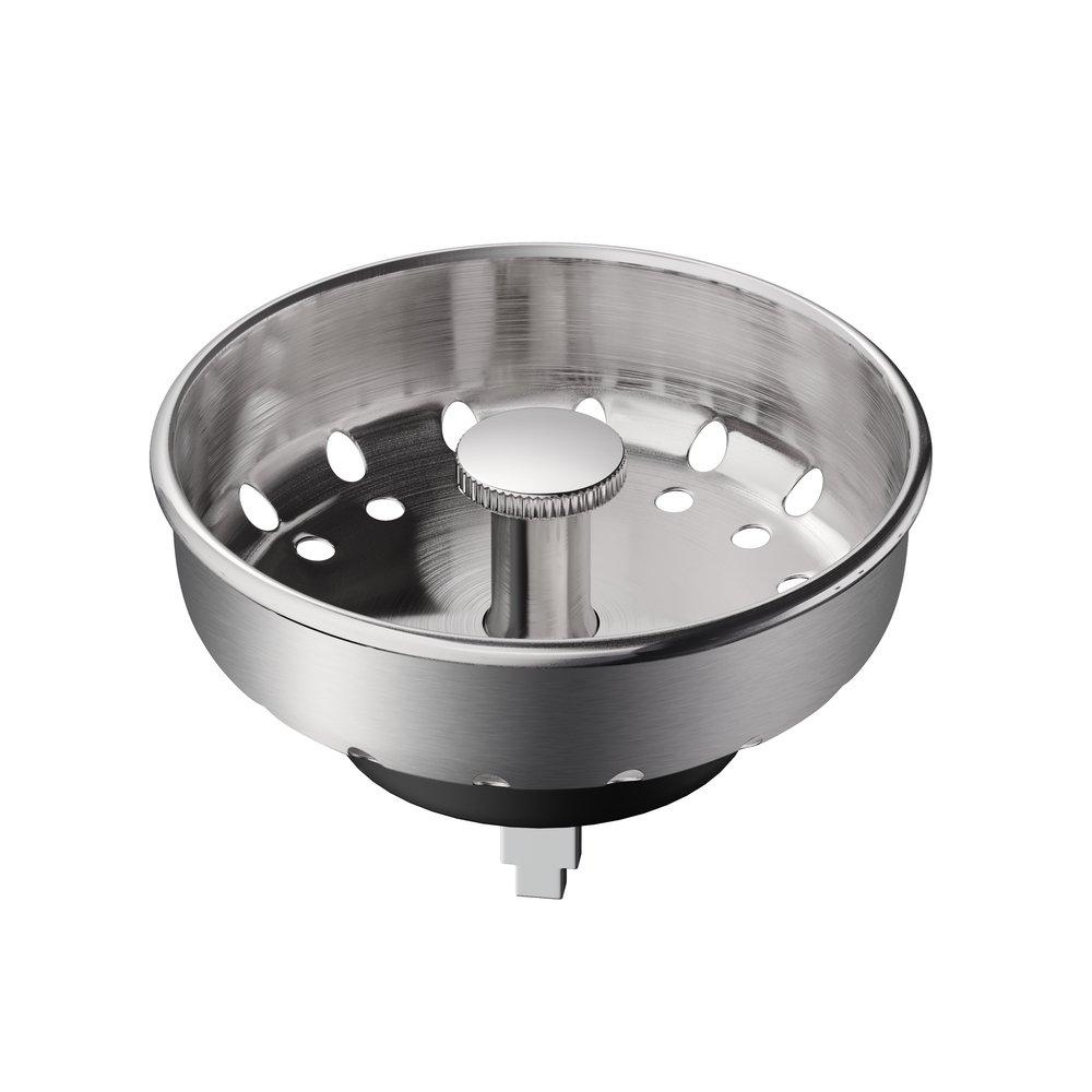 PROFLO® Stainless Steel Basket Only For Pf1431Ss 