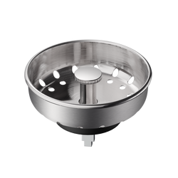 Basket Only For Pf1431Ss Stainless Steel