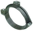 AnvilStrut 180 lb. Galvanized Malleable Iron Import Extension Split Clamp 