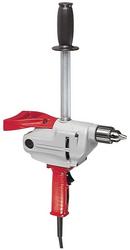 Milwaukee&reg; Red Corded 7 Amp Drill 