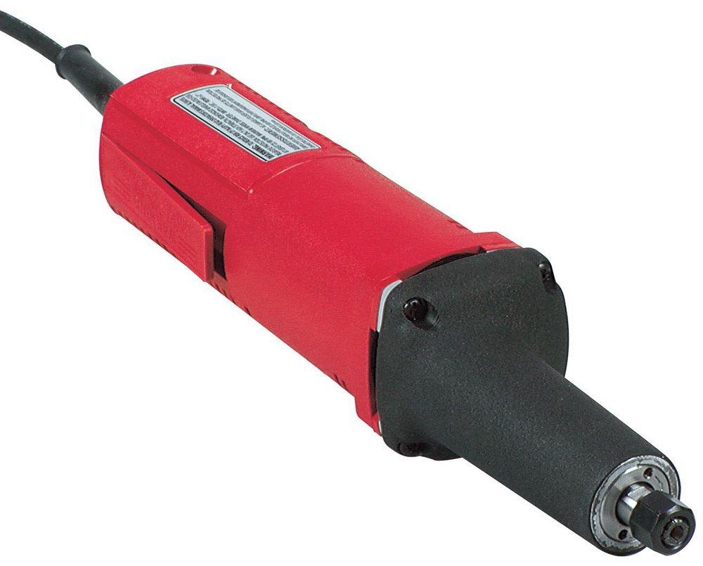 Milwaukee&reg; Red Die Grinder 