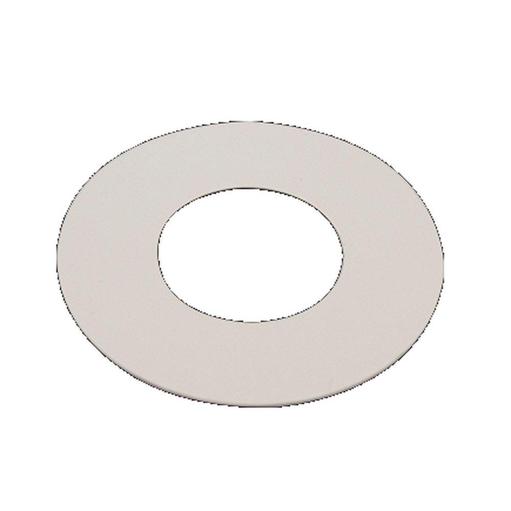 FPPI® White 1-3/4 in. Kydex Ring 