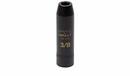 Armstrong Tools Black 1/2 in. Deep Door Impact Socket 