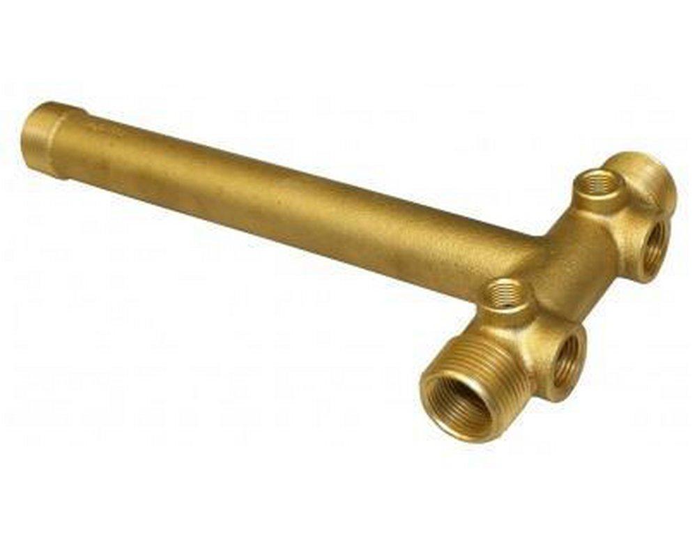 Merrill Manufacturing No-Lead Tank Tee 