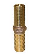 Merrill Manufacturing Insert x MIP Bronze Coupling 