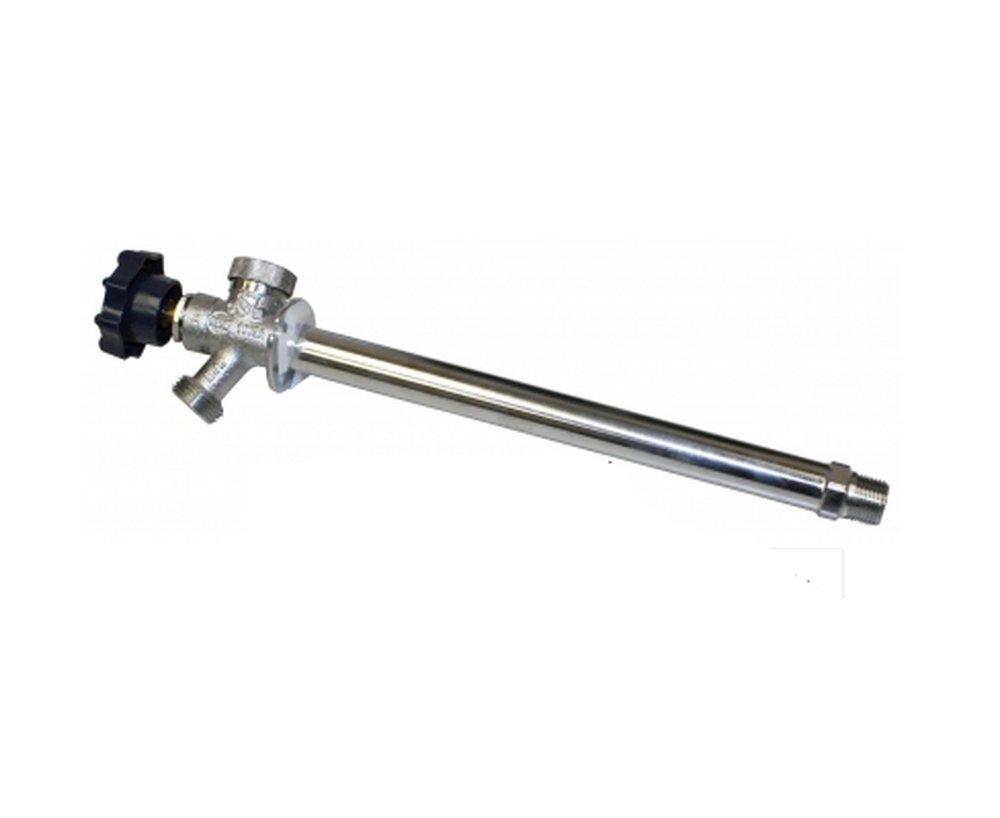 Merrill Manufacturing Wall Faucet 