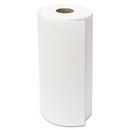 Windsoft White (400 Sheets per Roll, 45 Rolls per Case) 2-ply Toilet Tissue in White 