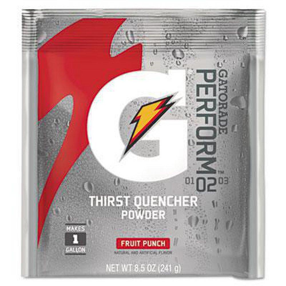 2.12 oz Powdered Drink Mix (Case of 144) 