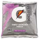 2.5 gal Assorted Thirst Quencher Powder (Case of 32)