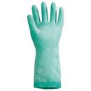 Honeywell Green Latex Disposable Gloves in Green (Box of 12) 