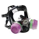 M and L Size Full Facepiece Respirator