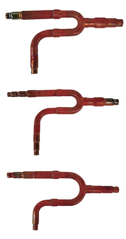 Fujitsu Separation Tube for RB 