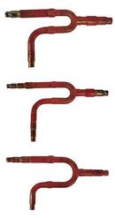 Fujitsu Separation Tube for RB 