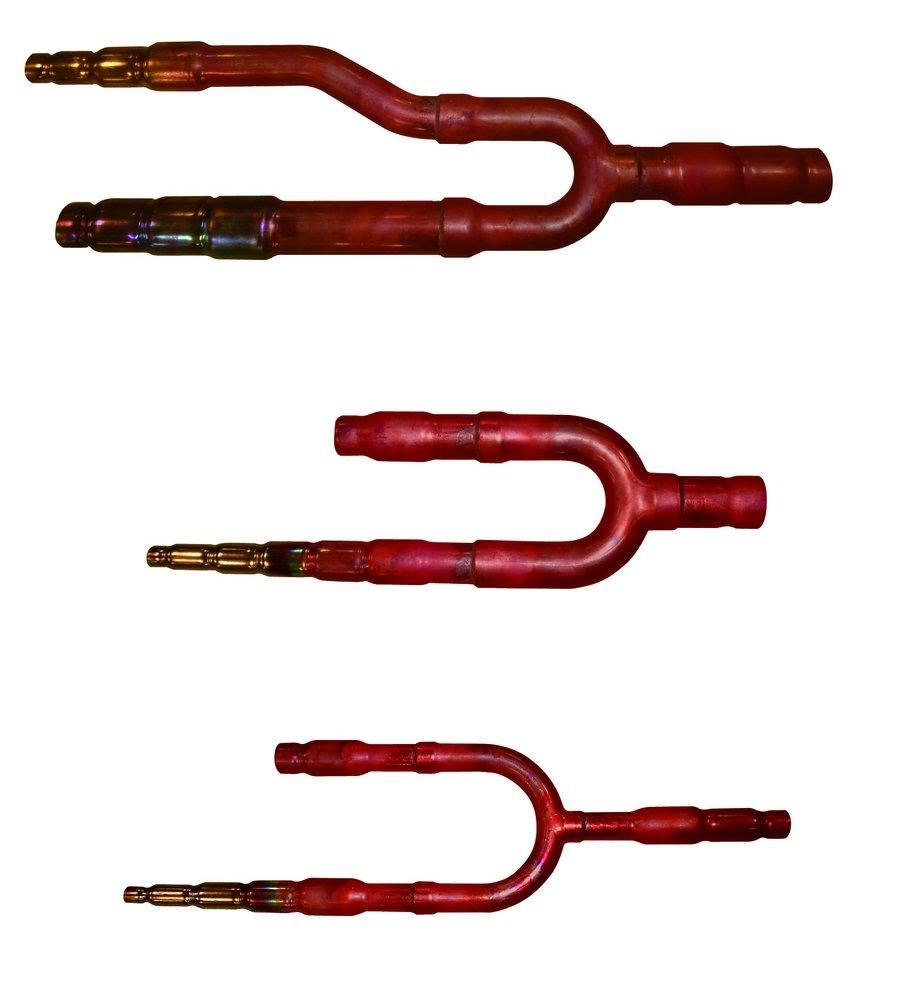 Fujitsu Separation Tube 