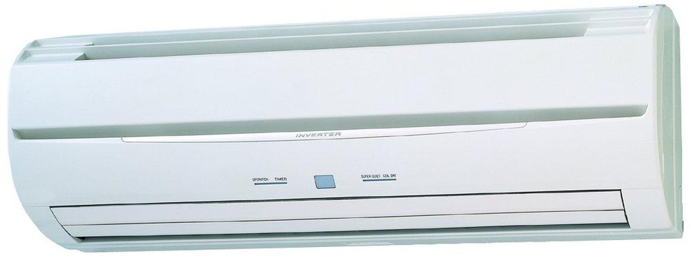 Fujitsu 1 Ton Heat Pump Condenser 