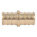 SharkBite&reg; Brass PEX Crimp Coupling 