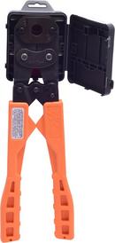 SharkBite® Orange 22 in. PEX Crimp Ring Tool Kit 