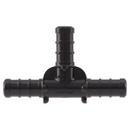 SharkBite&reg; Black Plastic PEX Crimp Tee 
