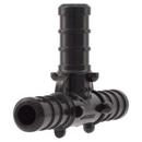 SharkBite&reg; Black Plastic PEX Crimp Tee 