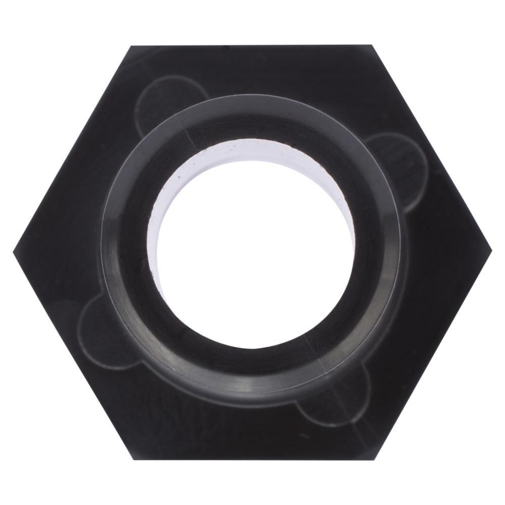 SharkBite&reg; Plastic PEX Crimp x MPT Adapter 