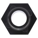 SharkBite&reg; Plastic PEX Crimp x MPT Adapter 