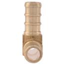 SharkBite&reg; Brass PEX Crimp Tee 